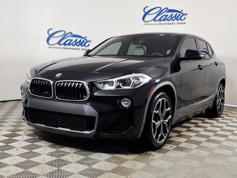 Used 2018 BMW X2 sDrive28i w/ M SportX Package FWD image 5