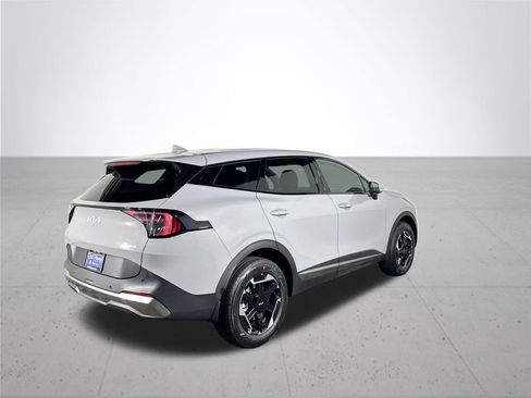 New 2026 Kia Sportage S image 6