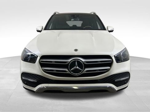 Used 2022 Mercedes-Benz GLE 350 4MATIC image 9