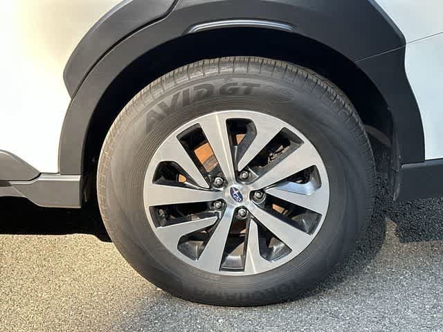 Certified 2024 Subaru Outback Premium AWD/4WD image 5