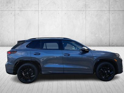 New 2026 Volkswagen Tiguan SE R-Line