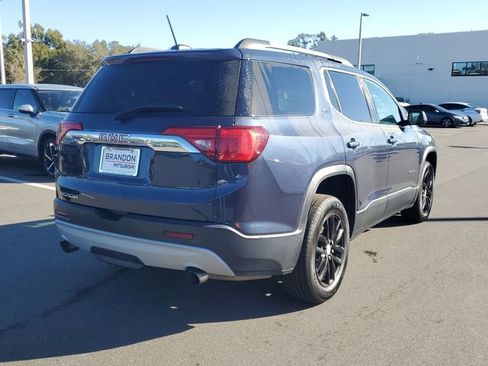 Used 2018 GMC Acadia SLT image 7
