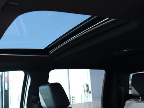 New 2026 Chevrolet Silverado 2500 High Country w/ Midnight Edition image 24