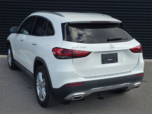 Used 2022 Mercedes-Benz GLA 250 image 3
