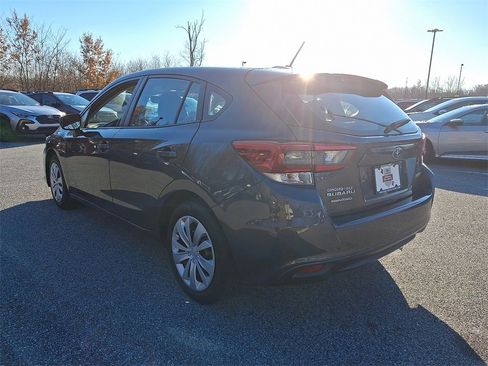 Certified 2023 Subaru Impreza 2.0i image 5