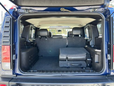Used 2007 HUMMER H2 image 29