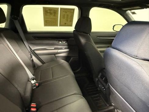 Used 2026 Honda CR-V Sport image 41