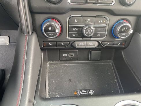 Used 2023 Chevrolet Tahoe RST w/ Luxury Package image 20