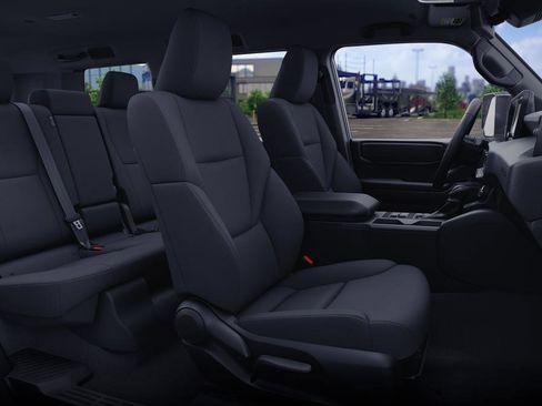 New 2026 Toyota Land Cruiser 1958 image 47