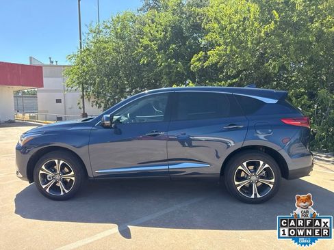 Used 2026 Acura RDX SH-AWD w/ Technology Package image 8