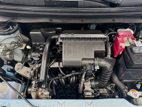 Used 2017 Mitsubishi Mirage SE FWD image 27