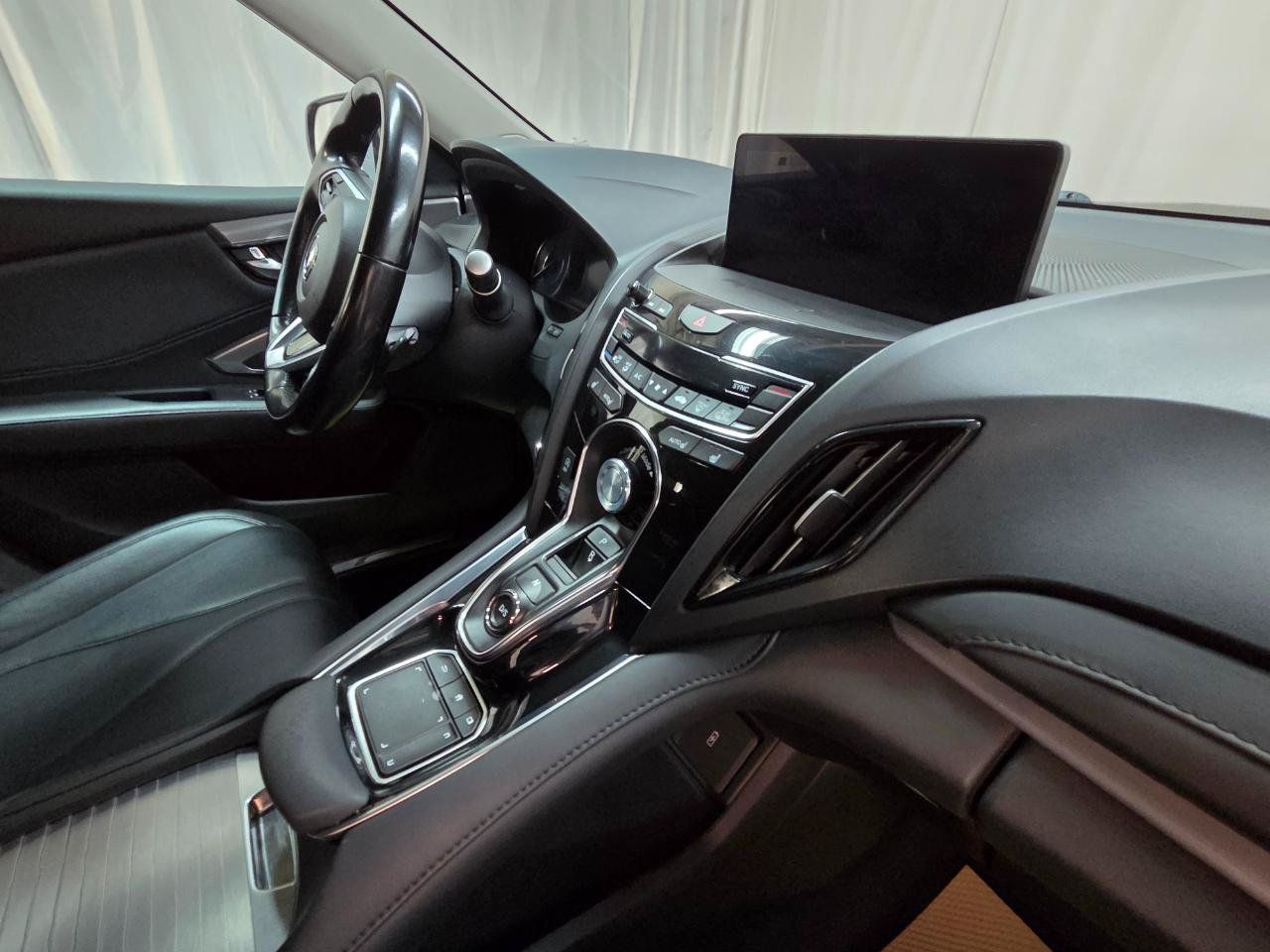 Used 2020 Acura RDX AWD image 20