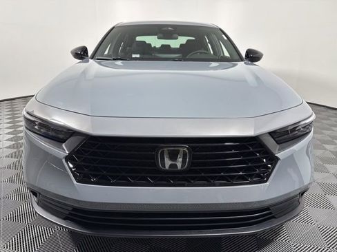 New 2026 Honda Accord Sport image 10