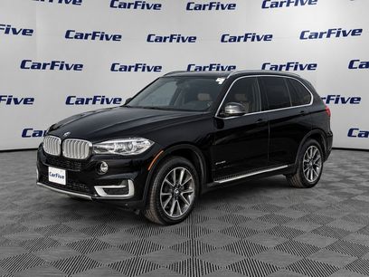 Used 2018 BMW X5 xDrive35i