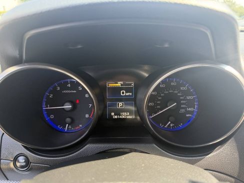 Used 2017 Subaru Outback 2.5i Premium AWD/4WD image 16