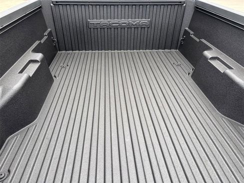 New 2026 Toyota Tacoma SR5 image 31