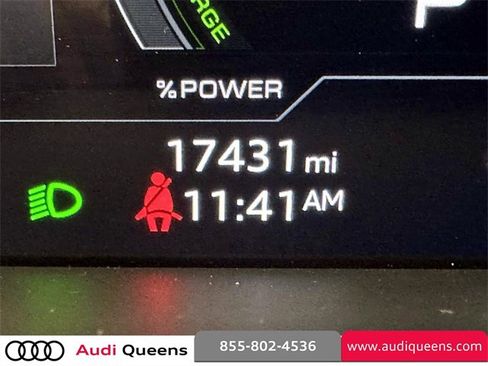 Certified 2024 Audi Q8 e-tron Premium Plus w/ Premium Plus Package image 31