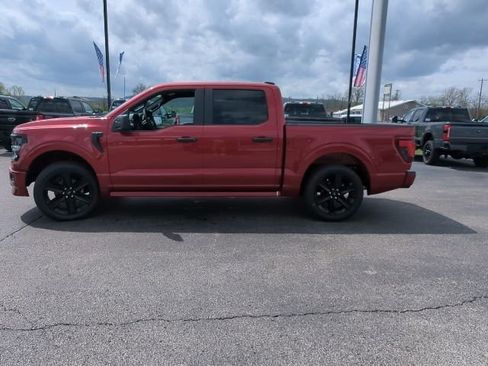 New 2026 Ford F150 STX image 6