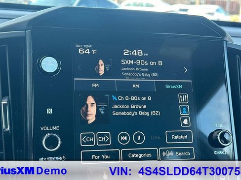 Used 2026 Subaru Forester Premium image 27