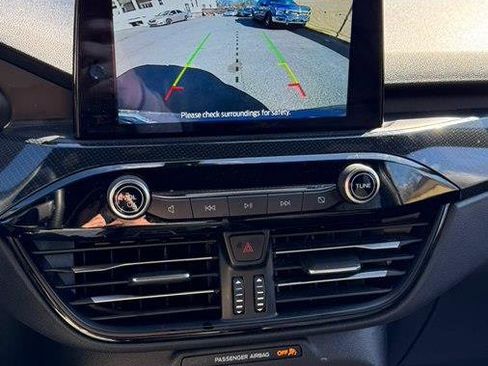 Used 2024 Ford Escape ST-Line image 16