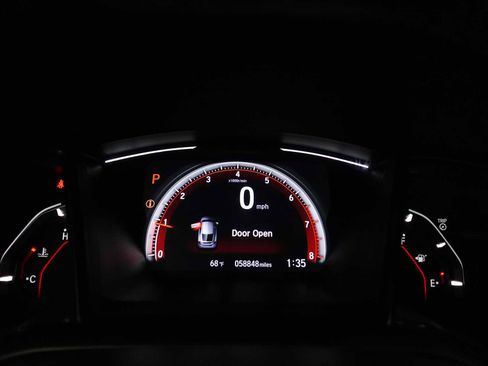 Used 2019 Honda Civic Sport Touring image 19