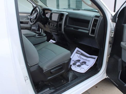 Used 2015 RAM 1500 Tradesman w/ Power & Remote Entry Group image 11