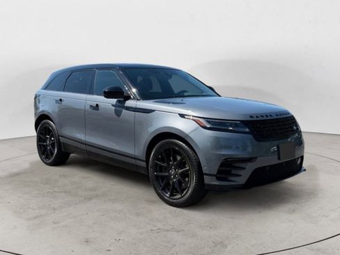 New 2026 Land Rover Range Rover Velar Dynamic SE AWD/4WD image 2