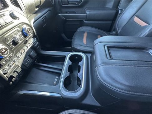 Used 2020 GMC Sierra 3500 AT4 w/ AT4 Premium Package image 35