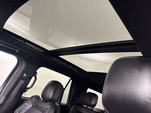 Used 2021 Lincoln Navigator L Reserve AWD/4WD image 18