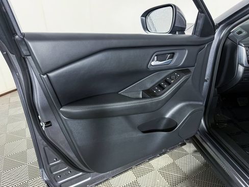 Certified 2026 Nissan Rogue SV w/ Cold Weather Package FWD image 45