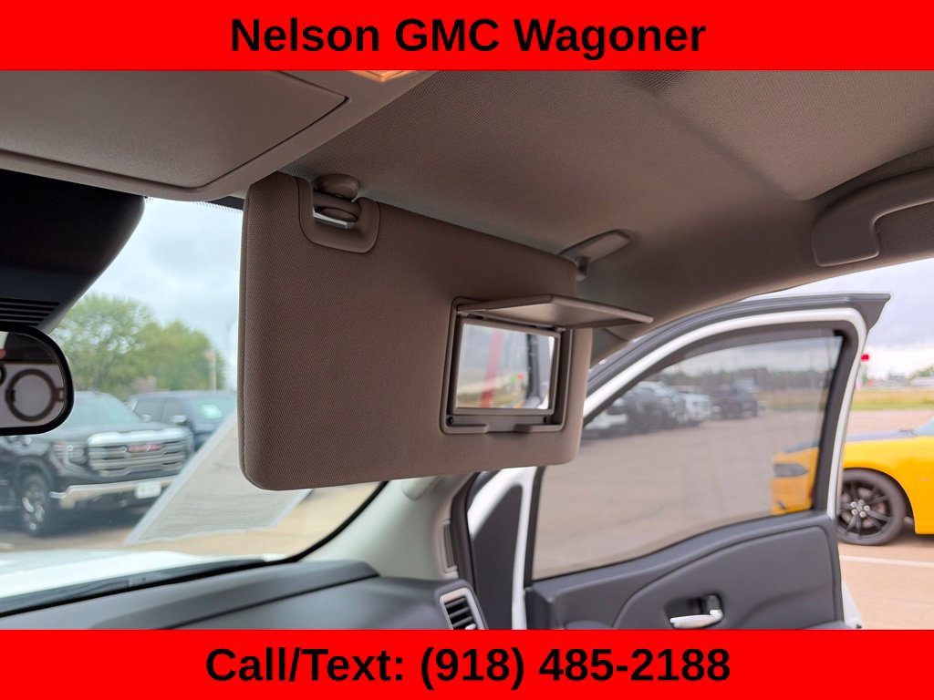 Used 2023 Nissan Frontier SV w/ SV Convenience Package RWD image 37