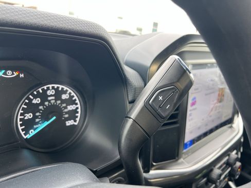 New 2026 Ford F150 STX image 21