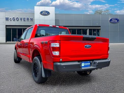 Used 2023 Ford F150 XL AWD/4WD image 8