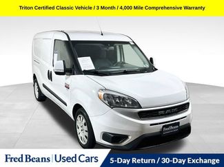 Used 2020 RAM ProMaster City Tradesman SLT FWD video 1
