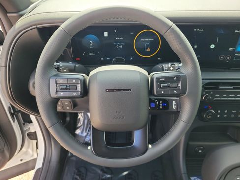 New 2026 Hyundai Palisade XRT Pro image 14