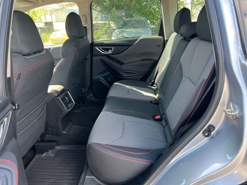 Used 2021 Subaru Forester Sport AWD/4WD image 26