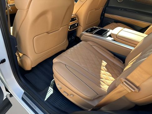 Used 2022 Genesis GV80 3.5T Prestige Signature image 18