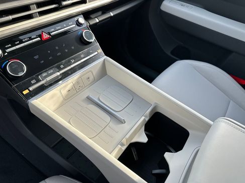 New 2026 Hyundai Santa Fe SE AWD/4WD image 16