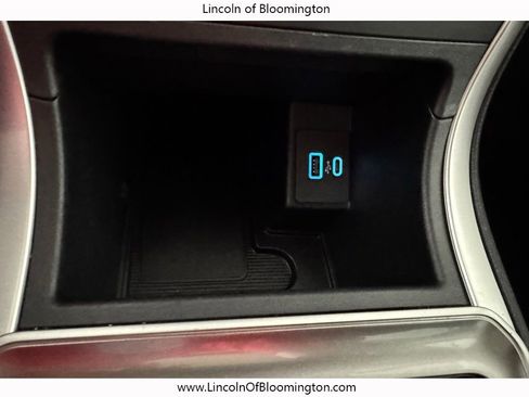 Used 2024 Ford Edge SEL w/ Convenience Package AWD/4WD image 54