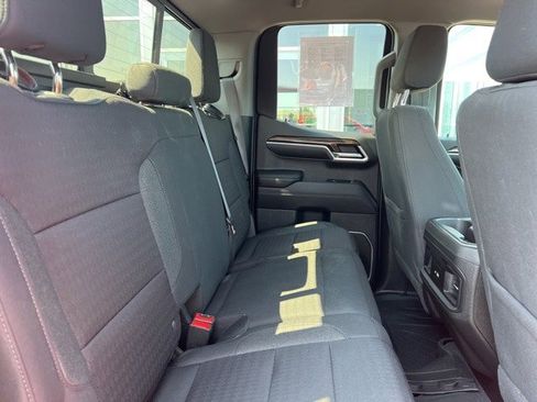 Used 2022 Chevrolet Silverado 1500 RST w/ Convenience Package II image 34