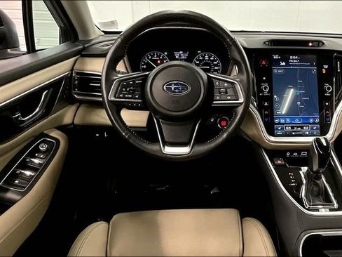 Used 2025 Subaru Legacy Limited w/ Popular Package #3 image 6
