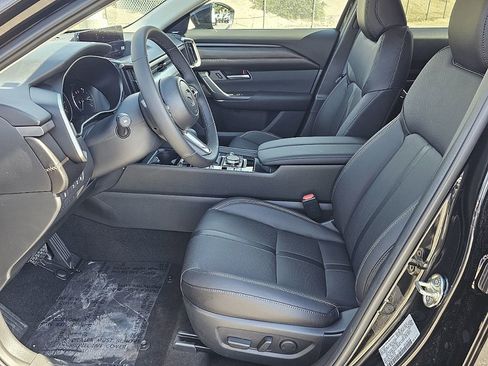 New 2026 MAZDA CX-50 AWD 2.5 Hybrid w/ Cargo Package image 25