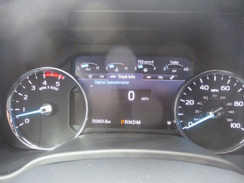 Used 2022 Ford F350 Lariat w/ Lariat Ultimate Package image 33