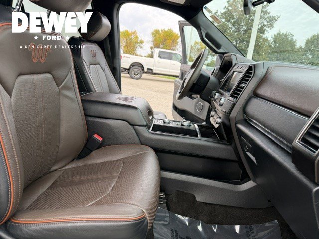 Used 2020 Ford Expedition Max King Ranch AWD/4WD image 43