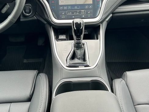 New 2025 Subaru Outback Limited AWD/4WD image 22