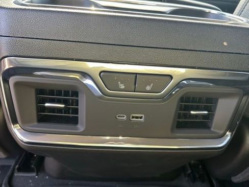 New 2025 GMC Sierra 2500 Denali w/ Denali Reserve Package image 36