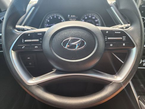 Used 2020 Hyundai Sonata SEL image 16