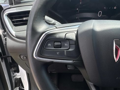 Used 2024 Buick Encore GX Sport Touring FWD image 23