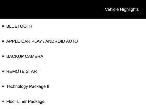 New 2026 GMC Terrain Elevation image 2