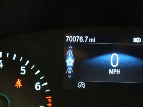 Used 2022 Ford Escape SE image 44